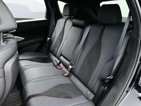 Used 2022 Acura RDX AWD image 13