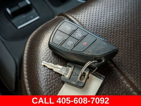 Used 2023 GMC Sierra 1500 Denali w/ Denali Reserve Package AWD/4WD image 45