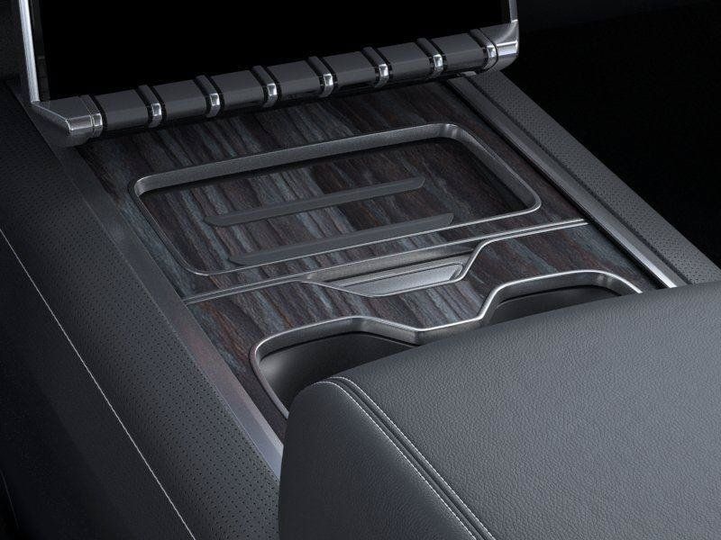 New 2025 GMC Sierra EV Denali AWD/4WD image 27