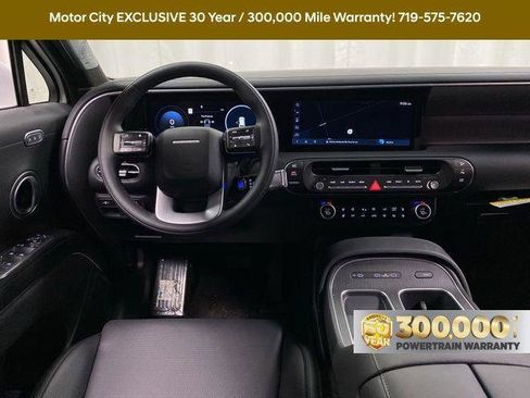 New 2026 Hyundai Palisade Calligraphy image 39