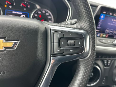 Used 2021 Chevrolet Blazer LT image 31