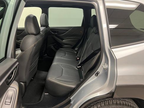 Used 2024 Subaru Forester Wilderness image 28
