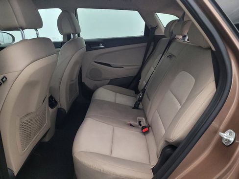 Used 2017 Hyundai Tucson Eco AWD/4WD image 18
