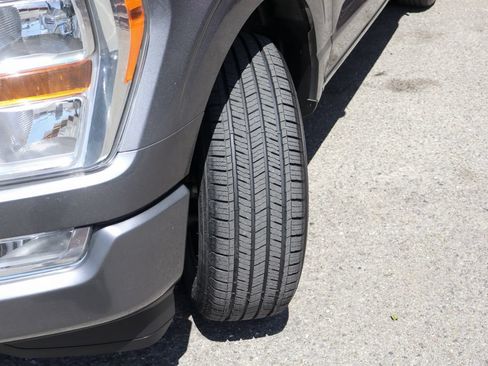 Used 2022 Ford F150 XL w/ STX Appearance Package AWD/4WD image 55