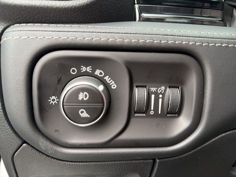 New 2026 RAM 1500 Limited w/ Night Edition image 53