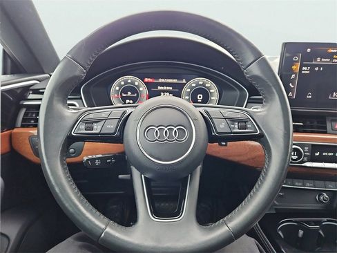 Used 2020 Audi A5 2.0T Premium Plus image 31