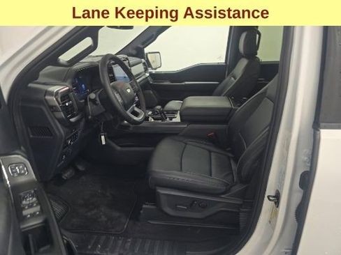Used 2026 Ford F150 Lariat AWD/4WD image 10