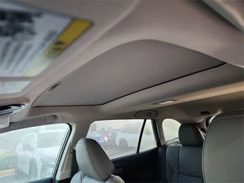 New 2025 Subaru Outback Limited image 17