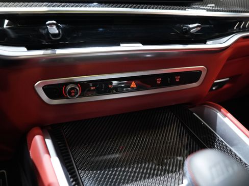 Used 2025 BMW X5 M Competition w/ Executive Package image 47