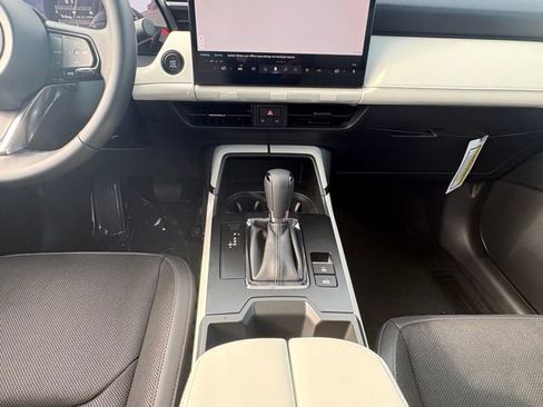 New 2026 MAZDA CX-5 Select AWD/4WD image 14