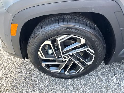 New 2026 Hyundai Tucson Limited image 23