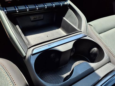 New 2026 GMC Terrain AT4 w/ Convenience Package III image 24