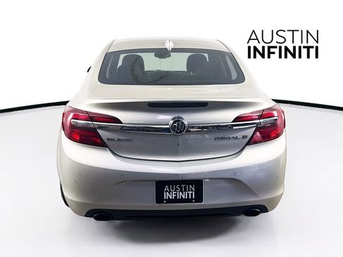 Used 2015 Buick Regal Premium image 6