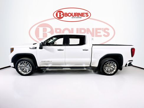 Used 2019 GMC Sierra 1500 Denali w/ Denali Ultimate Package image 9