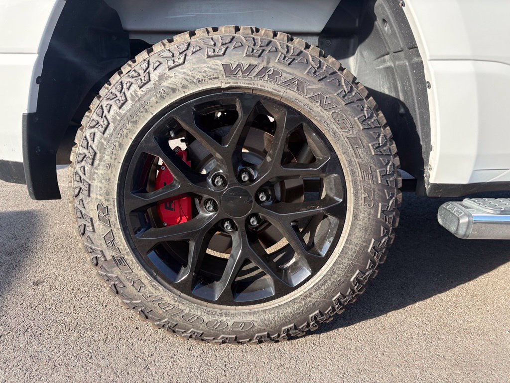 Used 2021 RAM 1500 Big Horn AWD/4WD image 31