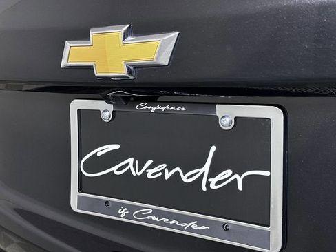 Used 2024 Chevrolet Equinox LT image 32