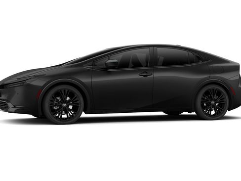 New 2026 Toyota Prius image 3