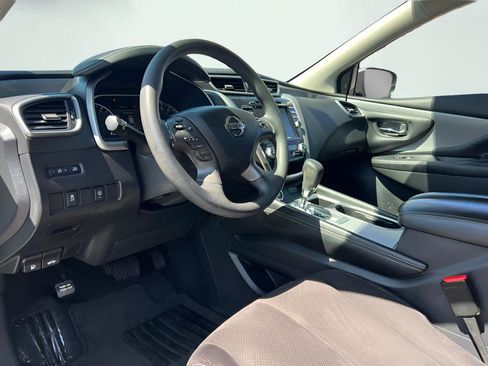 Used 2020 Nissan Murano S w/ Technology Package FWD image 14