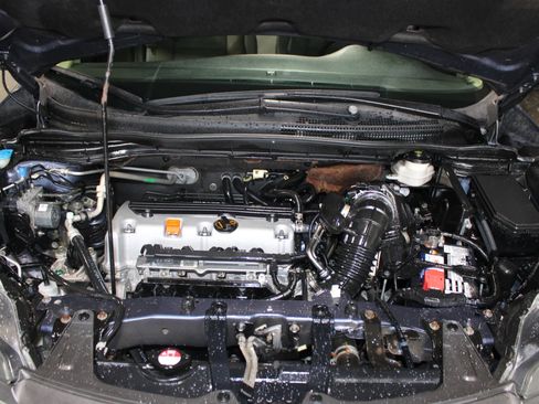 Used 2012 Honda CR-V EX-L image 31