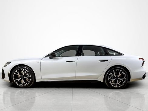 Used 2026 Audi A6 Premium Plus w/ Premium Plus Package AWD/4WD image 2