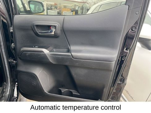 Used 2023 Toyota Tacoma TRD Pro image 14