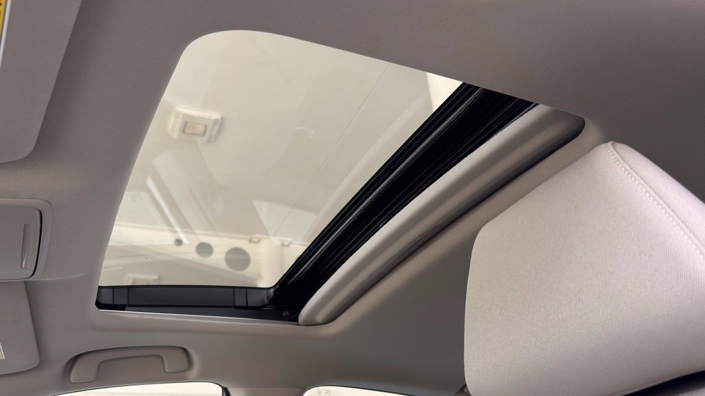 Used 2026 Honda Accord SE image 7