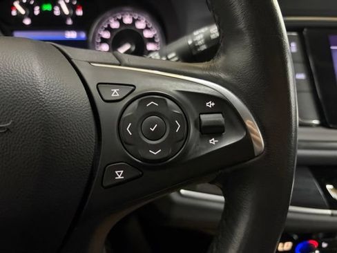 Used 2021 Buick Enclave Essence w/ Sun And Navigation Package AWD/4WD image 82