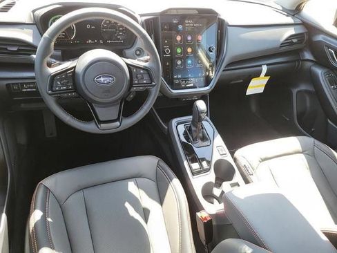New 2026 Subaru Crosstrek 2.5i Limited AWD/4WD image 8