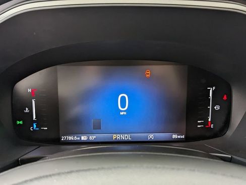 Certified 2023 Ford Escape ST-Line w/ Tech Pack #1 AWD/4WD image 22
