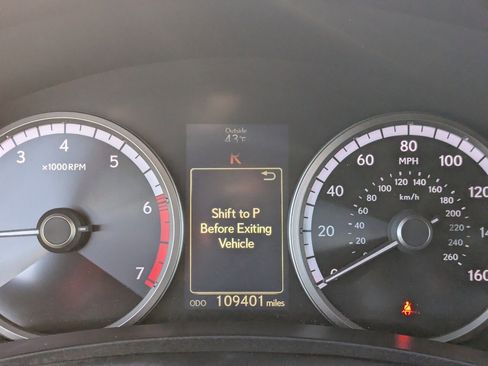 Used 2015 Lexus NX 200t F Sport image 30