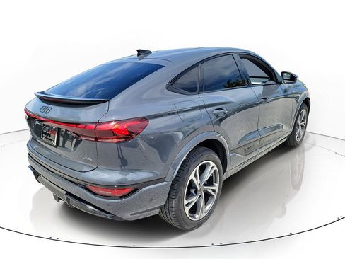 New 2027 Audi Q6 e-tron Premium Plus AWD/4WD image 4