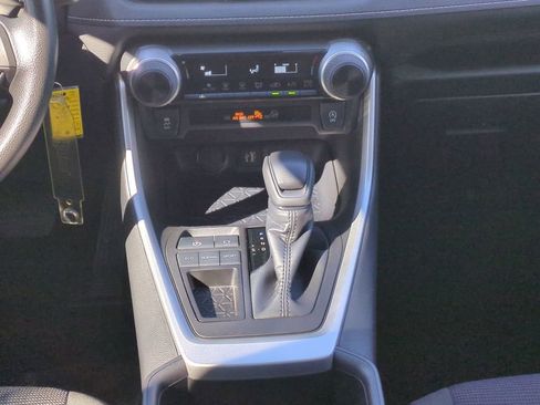 Used 2025 Toyota RAV4 LE image 18