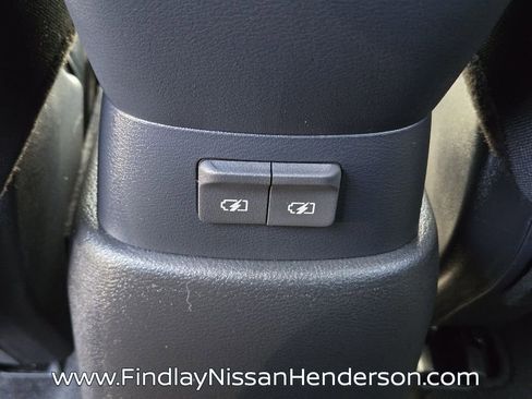 Used 2025 Nissan Kicks Play S FWD image 12