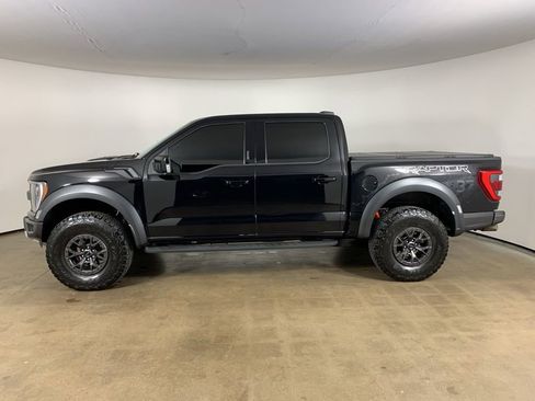Used 2021 Ford F150 Raptor w/ Raptor 37 Performance Package image 16
