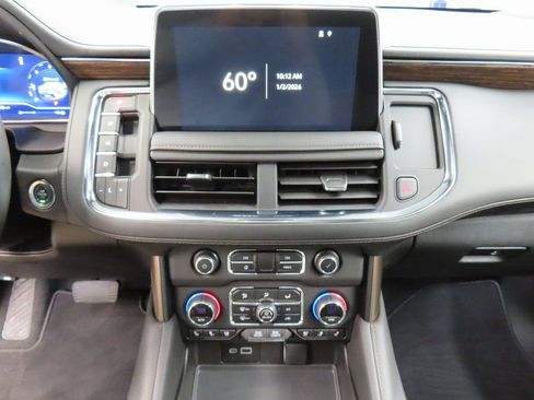 Used 2024 Chevrolet Tahoe High Country w/ Max Trailering Package image 14