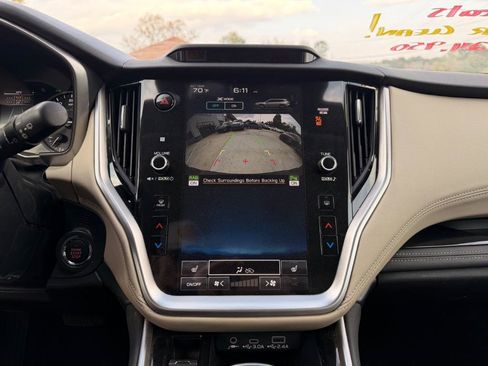 Used 2024 Subaru Outback Limited XT w/ Popular Package #2 image 7