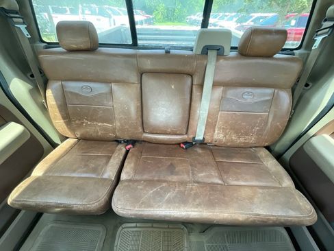 Used 2008 Ford F150 King Ranch AWD/4WD image 9