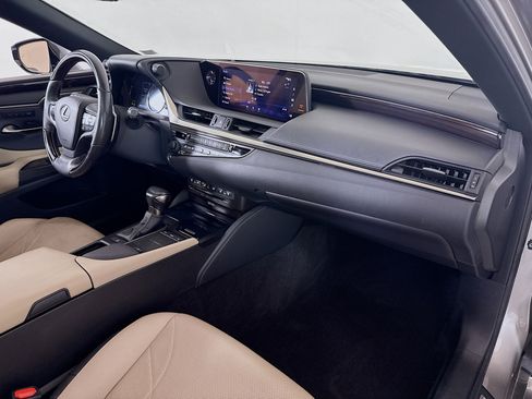 Used 2019 Lexus ES 350 Luxury image 29