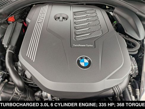 New 2026 BMW 840i xDrive AWD/4WD image 11
