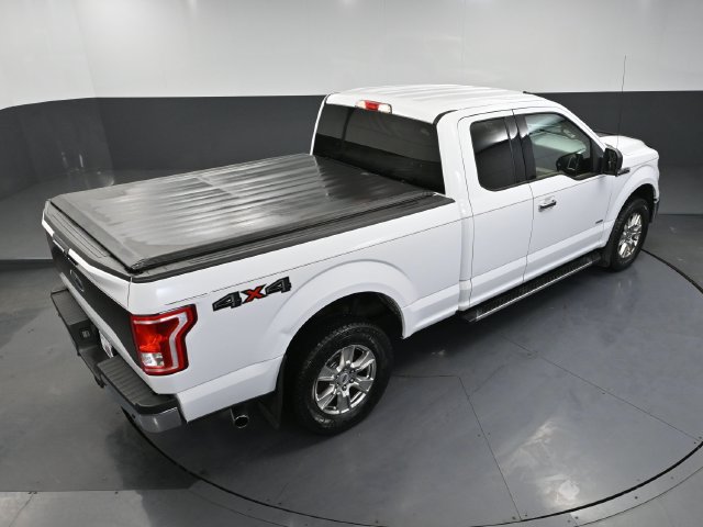Used 2016 Ford F150 XLT w/ Equipment Group 301A Mid AWD/4WD image 45