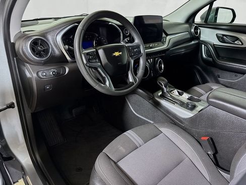 Certified 2023 Chevrolet Blazer LT FWD image 7