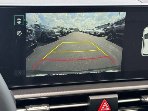 New 2026 Kia Sportage EX image 18