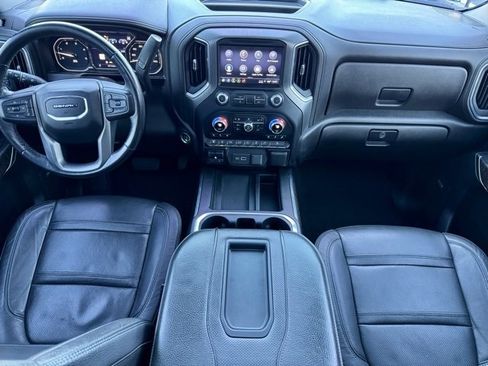 Used 2022 GMC Sierra 2500 Denali w/ Denali Ultimate Package image 25