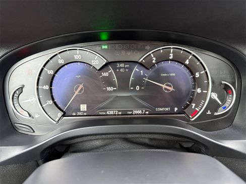 Used 2019 BMW X3 xDrive30i w/ Premium Package image 19