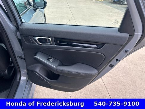 Certified 2026 Honda Civic Sport Touring image 12