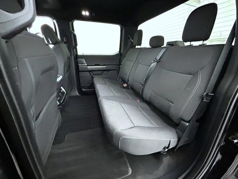 Used 2023 Ford F150 XLT w/ Equipment Group 302A High AWD/4WD image 19