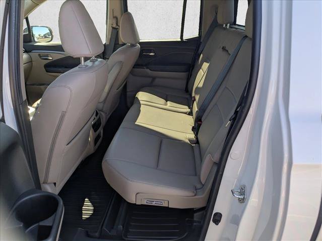 Certified 2023 Honda Ridgeline RTL-E image 16