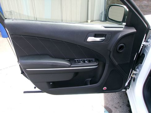 Used 2015 Dodge Charger SXT w/ Rallye Group image 17