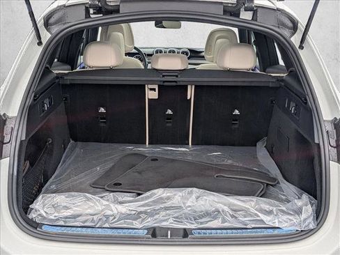 Certified 2026 Mercedes-Benz GLC 300 image 6