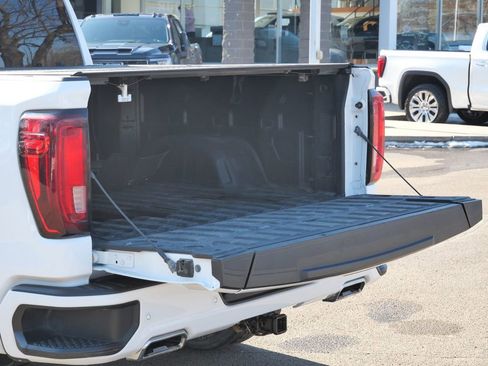 Used 2023 GMC Sierra 1500 AT4 w/ AT4 Premium Package image 24